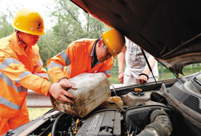 海口额尔古纳道路救援