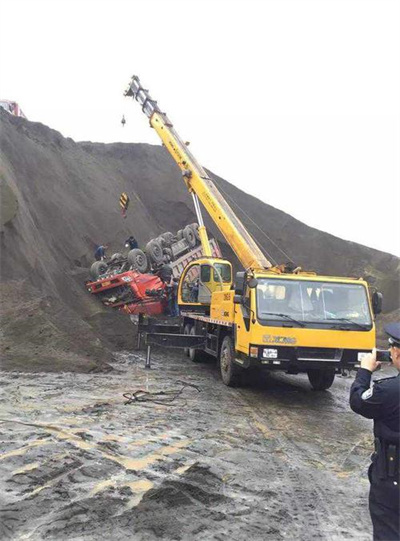 海口上犹道路救援